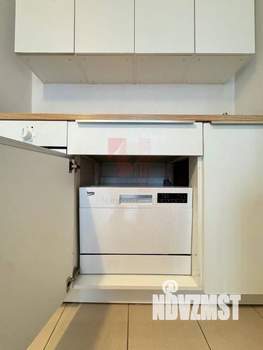 Студия квартира, вторичка, 19м2, 2/12 этаж