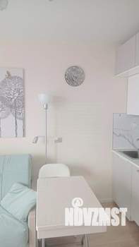 Студия квартира, вторичка, 20м2, 24/25 этаж
