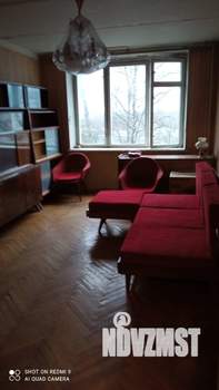 2-к квартира, вторичка, 50м2, 4/9 этаж