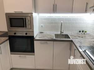 2-к квартира, вторичка, 40м2, 5/25 этаж