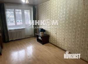 2-к квартира, вторичка, 39м2, 2/5 этаж