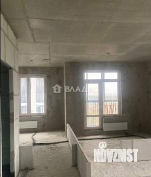 3-к квартира, вторичка, 61м2, 11/15 этаж