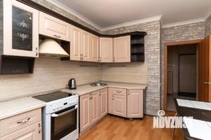 2-к квартира, вторичка, 50м2, 8/25 этаж