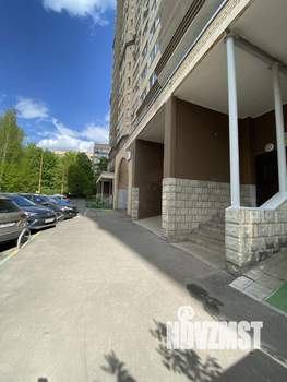 3-к квартира, вторичка, 106м2, 10/26 этаж