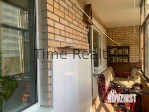 2-к квартира, вторичка, 51м2, 5/12 этаж