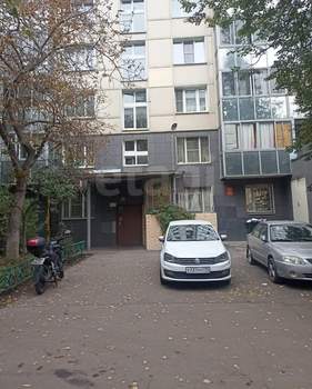 3-к квартира, вторичка, 64м2, 11/12 этаж