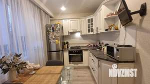 1-к квартира, вторичка, 39м2, 2/9 этаж