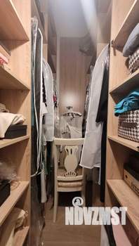 3-к квартира, вторичка, 87м2, 1/15 этаж