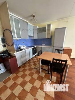 2-к квартира, вторичка, 42м2, 9/17 этаж