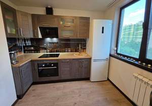 2-к квартира, вторичка, 51м2, 6/17 этаж