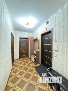 2-к квартира, вторичка, 58м2, 3/17 этаж
