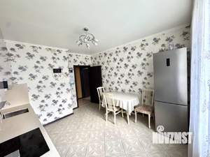 3-к квартира, вторичка, 84м2, 11/22 этаж