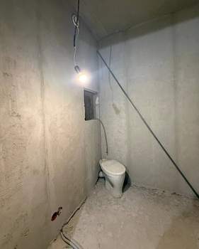 Студия квартира, вторичка, 20м2, 8/25 этаж