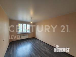 3-к квартира, вторичка, 75м2, 4/25 этаж