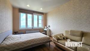 1-к квартира, вторичка, 48м2, 14/19 этаж