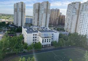 1-к квартира, вторичка, 44м2, 12/16 этаж