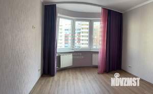 1-к квартира, вторичка, 39м2, 19/20 этаж