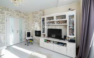 3-к квартира, вторичка, 73м2, 13/25 этаж