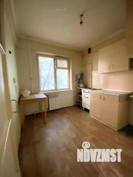 1-к квартира, вторичка, 31м2, 1/5 этаж