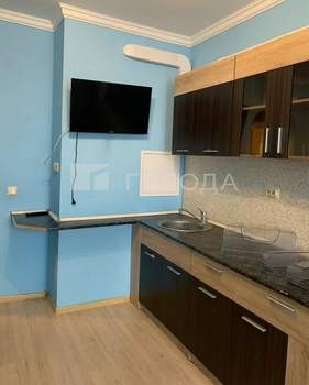 1-к квартира, вторичка, 45м2, 13/22 этаж