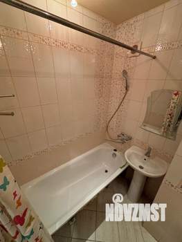 1-к квартира, вторичка, 39м2, 12/24 этаж