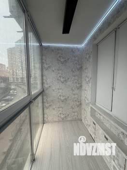 Студия квартира, вторичка, 37м2, 5/24 этаж