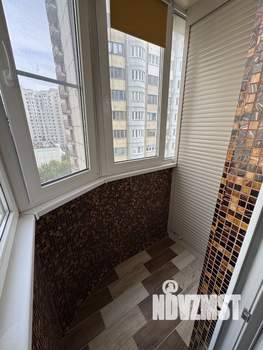 2-к квартира, вторичка, 54м2, 8/23 этаж