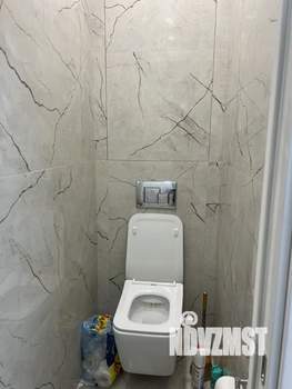 1-к квартира, вторичка, 46м2, 12/26 этаж