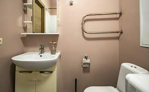 1-к квартира, вторичка, 37м2, 19/26 этаж