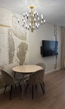 3-к квартира, вторичка, 67м2, 11/22 этаж