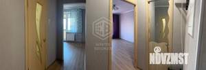 1-к квартира, вторичка, 39м2, 19/20 этаж