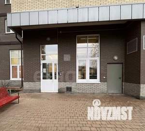 1-к квартира, вторичка, 38м2, 4/25 этаж