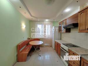 2-к квартира, вторичка, 60м2, 8/17 этаж
