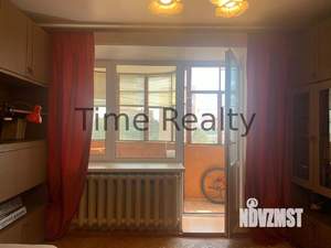 2-к квартира, вторичка, 51м2, 5/12 этаж
