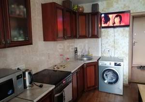 1-к квартира, вторичка, 34м2, 5/16 этаж