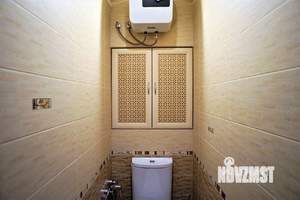 2-к квартира, вторичка, 51м2, 15/17 этаж
