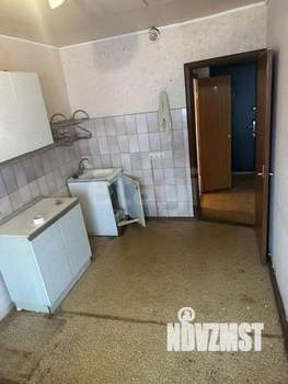 1-к квартира, вторичка, 34м2, 2/16 этаж