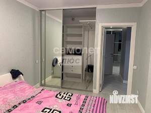 3-к квартира, вторичка, 64м2, 6/17 этаж