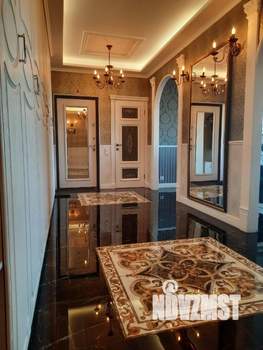 3-к квартира, вторичка, 97м2, 19/25 этаж