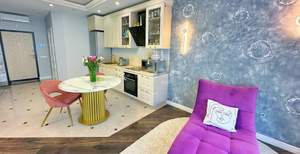 2-к квартира, вторичка, 55м2, 7/24 этаж