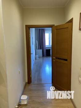2-к квартира, вторичка, 73м2, 2/9 этаж