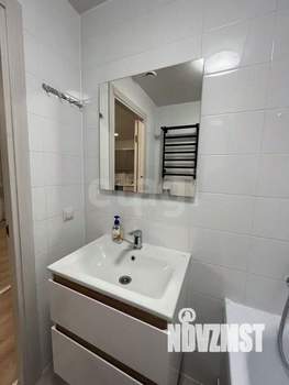 2-к квартира, вторичка, 48м2, 10/24 этаж