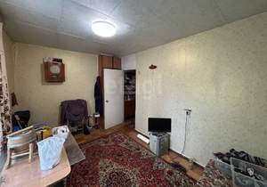 3-к квартира, вторичка, 59м2, 6/12 этаж