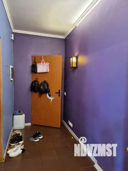 1-к квартира, вторичка, 41м2, 16/22 этаж