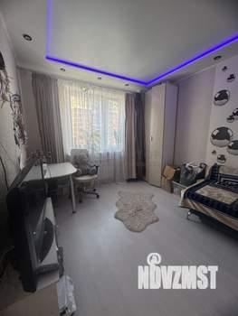 3-к квартира, вторичка, 78м2, 13/26 этаж