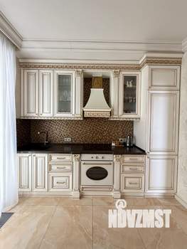 3-к квартира, вторичка, 92м2, 7/28 этаж