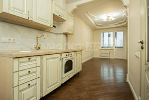 Студия квартира, вторичка, 23м2, 20/24 этаж