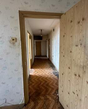 2-к квартира, вторичка, 52м2, 5/14 этаж