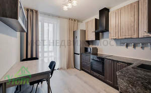 1-к квартира, вторичка, 32м2, 17/26 этаж