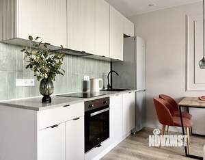 1-к квартира, вторичка, 35м2, 5/26 этаж